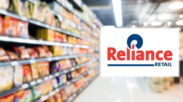 Reliance Retail Valuation - blog